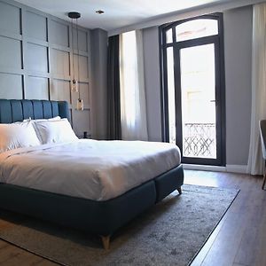 Deluxe Kamer met een King Size Bed